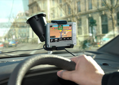 Utilisation du GPS: vers l’assouplissement de la réglementation?