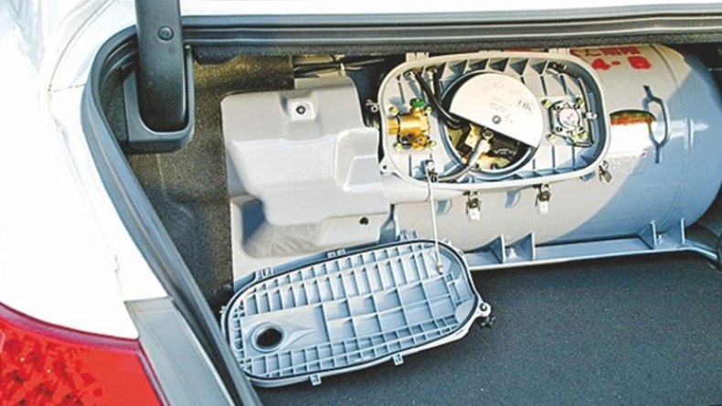 هذه شروط تأمين مركبات “سيرغاز” وحمايتها