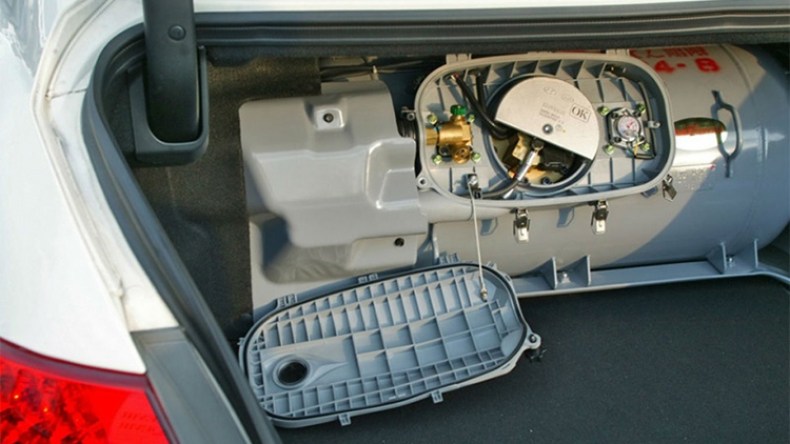 50 ألف سيارة “سيرغاز” بنفس السعر بداية من جانفي!