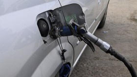 قيطوني: هدفنا تحويل 500 ألف سيارة لإستعمال سيرغاز