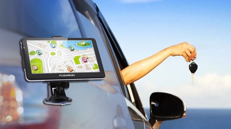 تزويد السيارات المؤجّرة بأجهزة “جي بي آس” وتحديد السرعة