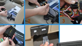 أجهزة‭ ‬‮”‬جي‭ ‬بي‭ ‬أس‮”‬‭ ‬أعدها‭ ‬سياح‭ ‬أجانب‭ ‬تباع‭ ‬في‭ ‬السوق‭ ‬السوداء