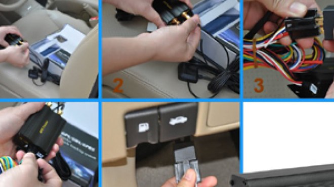 أجهزة‭ ‬‮”‬جي‭ ‬بي‭ ‬أس‮”‬‭ ‬أعدها‭ ‬سياح‭ ‬أجانب‭ ‬تباع‭ ‬في‭ ‬السوق‭ ‬السوداء