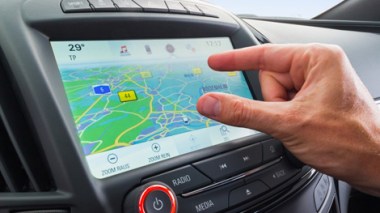 Transport: Cars, buses will be provided with 3G GPS system to reduce traffic accidents