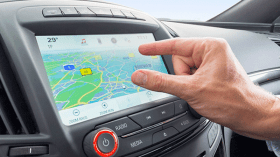 نظام “جي بي أس” لكلّ الجزائريين بداية مارس