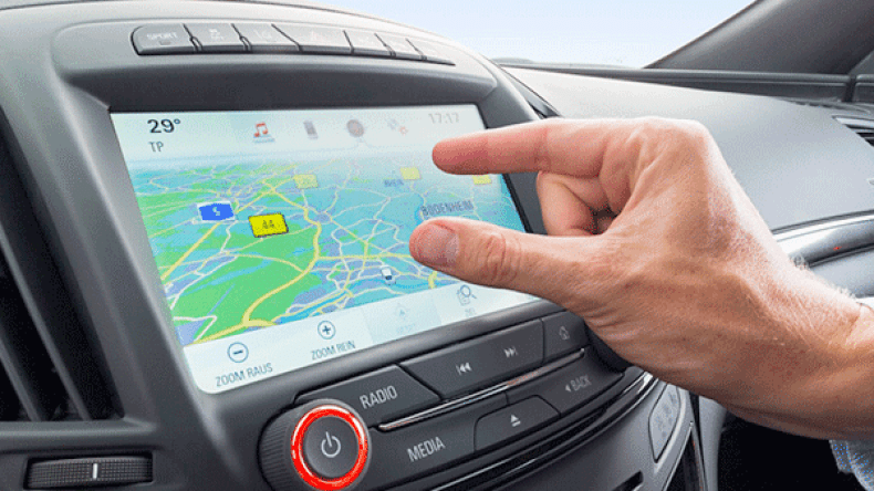 نظام “جي بي أس” لكلّ الجزائريين بداية مارس