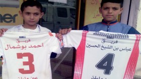 العلامة ابن باديس ورفاقه يعودون بأسماء كروية لمحاربة المخدرات