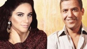 الصحافة التركية مهتمة بـ”ديو” الشاب مامي والتركية زارا