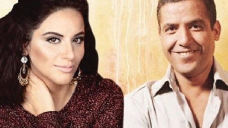 الصحافة التركية مهتمة بـ”ديو” الشاب مامي والتركية زارا