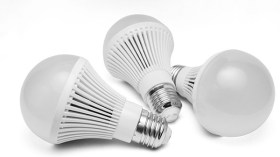 80 بالمائة من مصابيح LED التي تباع في الأسواق تسبب العمى