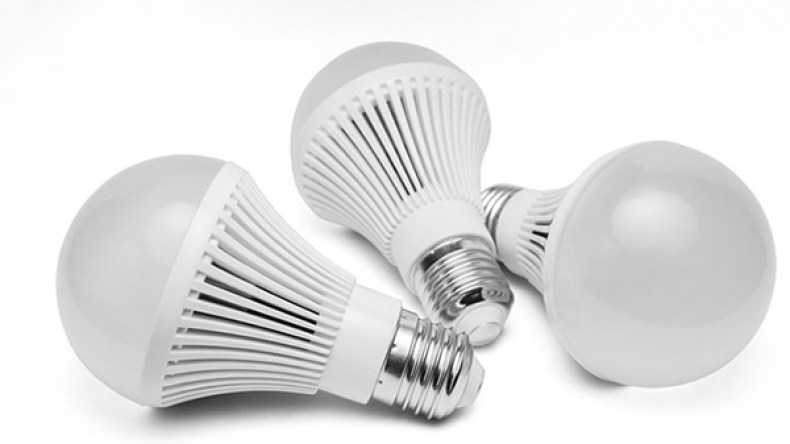 80 بالمائة من مصابيح LED التي تباع في الأسواق تسبب العمى