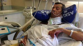 فقدت صوتي.. هضمت حقوقي ولن أسامح المسؤولين