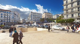 العاصمة الأولى استقطابا للسياح.. وفنادق سكيكدة الأكثر غلاء