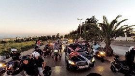 أعراس في الخريف هروبا من أسعار الصيف