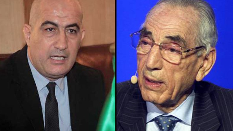 لا يمكن فصل التاريخ عن الأدب