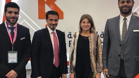 الشارقة تمثل العرب في معرض بولونيا الدولي 2020