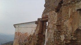 إهمال كبير بالحظيرة الوطنية لڤورايا في بجاية