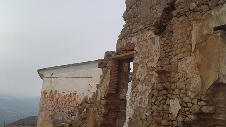 إهمال كبير بالحظيرة الوطنية لڤورايا في بجاية