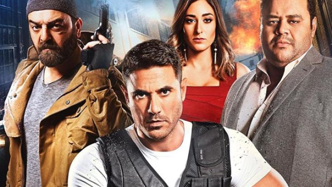 أحمد عز يواجه “كنز” رمضان والراقصات يدخلن المنافسة