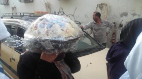 ” المترد”… أو بداية الفرح يقاوم الفايسبوك والهواتف النقالة في أعراس تلمسان