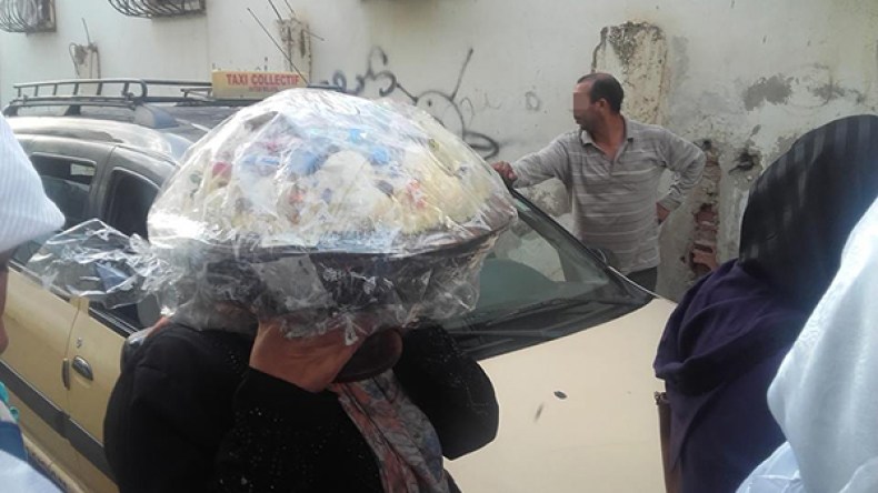 ” المترد”… أو بداية الفرح يقاوم الفايسبوك والهواتف النقالة في أعراس تلمسان