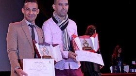 فيلم “صقر الصحراء” يتوج بالجائزة الثانية بتونس