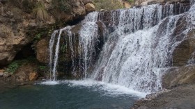 زنتوت بأعالي تامريجت ببجاية تبحث عن ضالتها السياحية