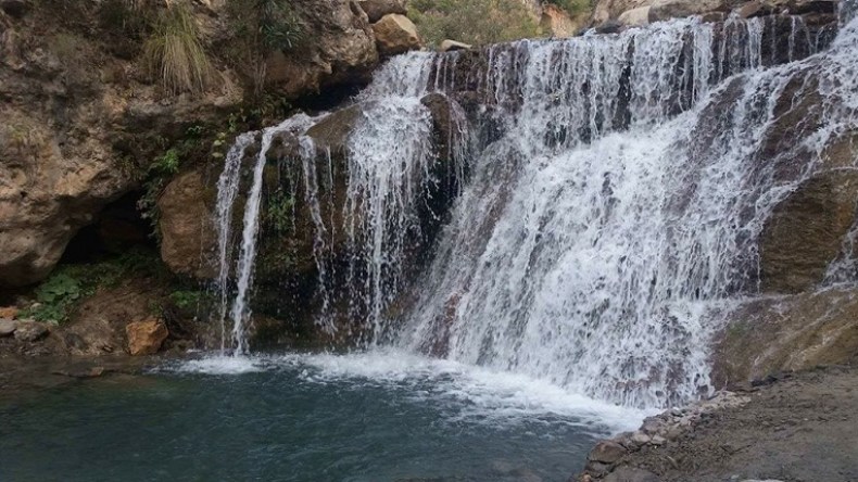 زنتوت بأعالي تامريجت ببجاية تبحث عن ضالتها السياحية