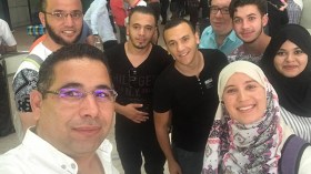 منتخب الجزائر للذاكرة لم يتسلم تأشيرة السفر إلى الصين
