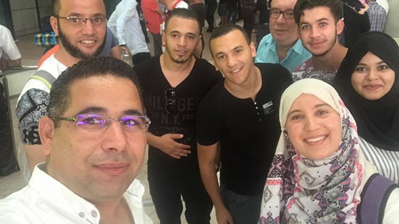 منتخب الجزائر للذاكرة لم يتسلم تأشيرة السفر إلى الصين