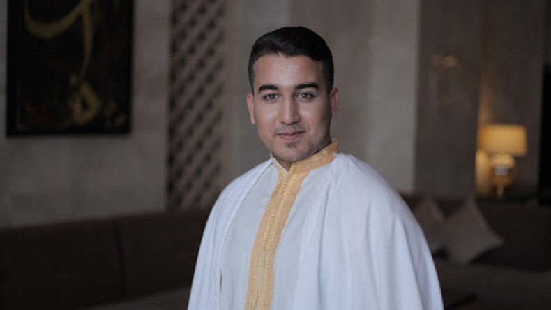 ماهر زين يختتم “منشد الشارقة” وبوشناق في لجنة التحكيم