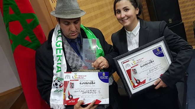“مؤجل إلى حين” تفتك جائزة لجنة تحكيم مهرجان “ليساسفة” بالمغرب