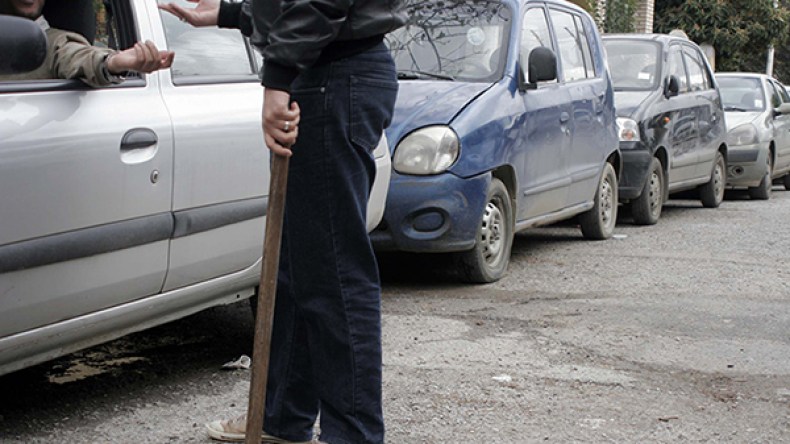 مضايقات واعتداءات على أصحاب المركبات بمباركة بلديات وهران؟!