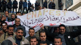 نقابات التربية تتجه نحو حركة احتجاجية موحدة