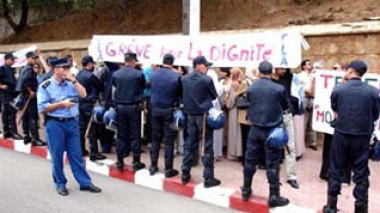 Gestion des œuvres sociales:  Les syndicats autonomes réclament une participation