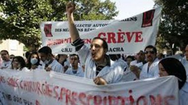 Ministère de la Santé : le service civil, non négociable