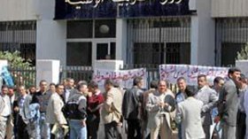 إضراب “محتشم” بقطاع التربية بدعوة من نقابة بوجناح