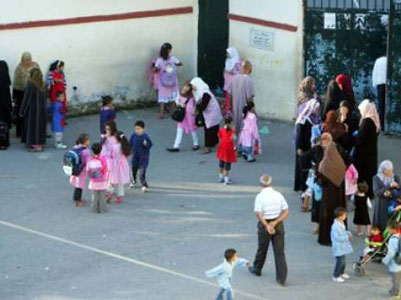 Grève de l'éducation: les syndicalistes entre « pour » et « contre »