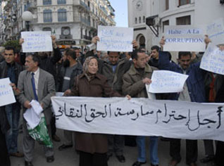 Des dizaines de professeurs poursuivis dans des chutes d’élèves
