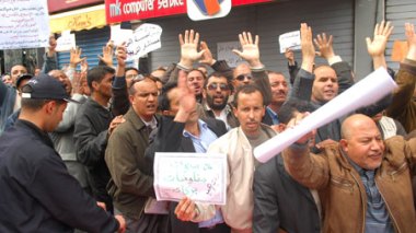 Éducation: les syndicats trancheront aujourd’hui sur la question du gel de la grève