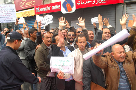 Éducation: les syndicats trancheront aujourd’hui sur la question du gel de la grève