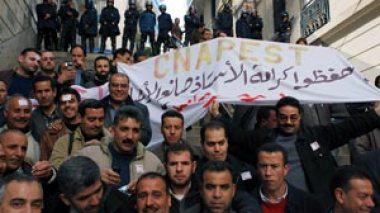 Fonction publique : Les grévistes menacent d’amplifier leur mouvement de protestation face aux «  injonctions «  de l’Administration.