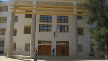 High schools teachers go on unlimited strike in Algeria