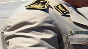 بوتفليقة يشرف على مراسم تقليد الرتب لضباط سامين في الجيش