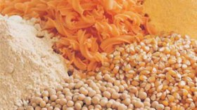 Algeria has grains stock enough for six months