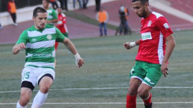 بالغ مرتقب الخميس للإمضاء في مولودية الجزائر