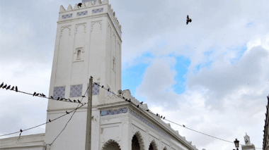Religious Affairs Ministry Ends Chaotic Construction Of Mosques