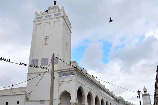 Religious Affairs Ministry Ends Chaotic Construction Of Mosques