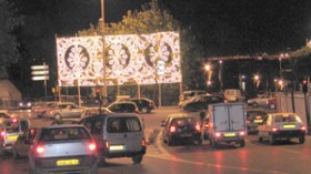 الاعتداءات تحرم المواطن من التجوال ليلا في العاصمة