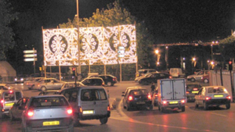 الاعتداءات تحرم المواطن من التجوال ليلا في العاصمة